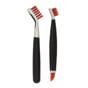 Reinigungsbürsten - Set von 2 - FourniResto