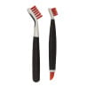 Cleaning Brushes - Set of 2 - FourniResto