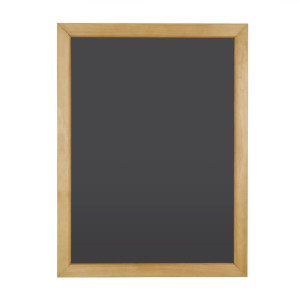 Blackboard 515 X 715 Mm - Olympia - Fourniresto