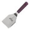 Spatule Professionnelle Anti-Chaleur - 102Mm - FourniResto - Fourniresto