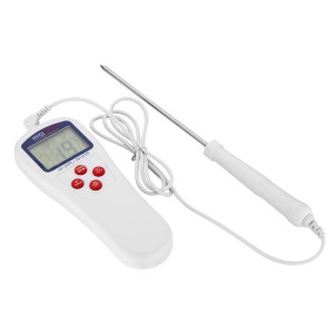 Digitales Thermometer Catertherm - Hygiplas - Fourniresto