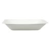 Pommes-Schalen aus Bagasse - P 175mm - Packung mit 500 - Vegware