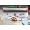 Frischhaltefolienrollen Wrapmaster 450 mm - 3er-Pack - Wrapmaster - Fourniresto