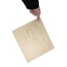 1 Ply Recycled Paper Napkins with Dispenser 320 x 300mm - Pack of 6000 - FourniResto