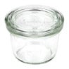 Verrine weck 80ml - Lot de 12 - APS - Fourniresto