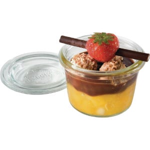 Verrine 80ml - Pack mit 12 Stück - APS - Fourniresto