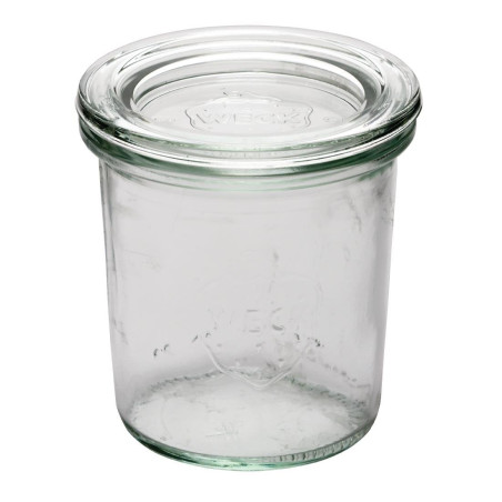 Verrine 140 ml - Packung mit 12 Stück - APS - Fourniresto