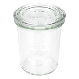 Verrine 160ml - Packung mit 12 Stück - APS - Fourniresto