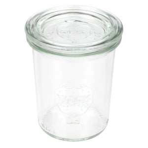 Verrine weck 160ml - Lot of 12 - APS - Fourniresto