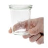 Verrine weck 160ml - Lot de 12 - APS - Fourniresto