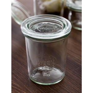 Verrine 160ml - Packung mit 12 Stück - APS - Fourniresto