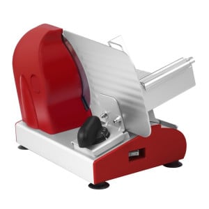 Slicer Low Intensity Use 190 - Caterlite