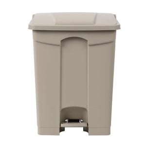 Pedal Bin - 65L - Jantex