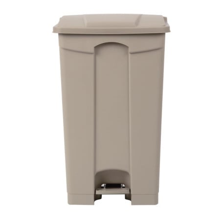 Pedal Bin - 87L - Jantex