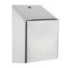 Stainless Steel Central Food Dispenser - Jantex