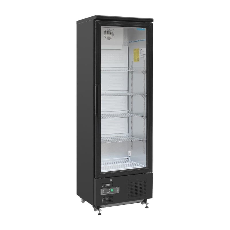 Back Bar Cooler Single Door Polar G-Series 307L - Polar