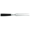 Bratenmesser Damast Shun 16,5 cm KAI