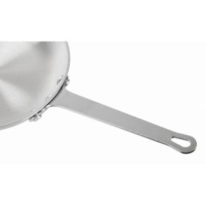 Aluminum Pan - Ø 240mm - Vogue