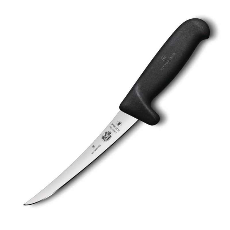 Flexibles Ausbeinmesser Fibrox 15cm - Victorinox