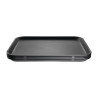 Non-slip rectangular tray 458x356mm - Olympia KRISTALLON - Fourniresto