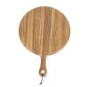 Round acacia board 330mm - Olympia - Fourniresto