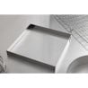 Quadratischer Tortenring aus Edelstahl - L 200 x B 200mm - De Buyer