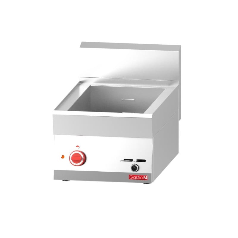 Elektrisches Bain-Marie GN 1/1 - P 650mm - Gastro M