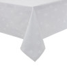 Nappe blanche Luxor 1350 x 1780mm - Mitre Luxury - Fourniresto