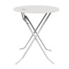 High table Brabant 85 cm - FourniResto - Fourniresto