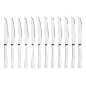 Buckingham Steakmesser - Set mit 12 - Olympia
