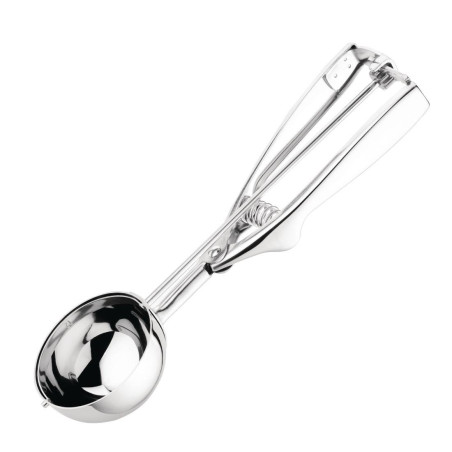 Portionneur À Glace En Inox 70Ml  - Vogue - Fourniresto