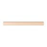 Wooden Rolling Pin - 457 mm - Vogue - Fourniresto