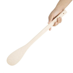 Spatule En Bois  457Mm - Vogue - Fourniresto