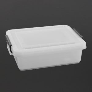 Conteneur Alimentaire Polypropylène 30L - Araven - Fourniresto