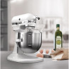 Küchenmaschine K5 - 4,8 L - KitchenAid - Fourniresto