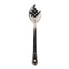 Perforated Serving Spoon - L 330mm - Vogue