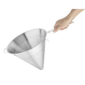 Conical strainer 25 cm - Vogue - Fourniresto