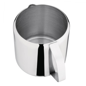 Pot à lait Concorde inox 145ml - Olympia - Fourniresto