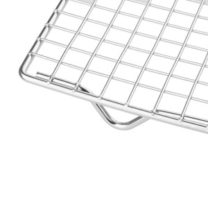 Large Cooling Rack - W 635 x D 406mm - Vogue