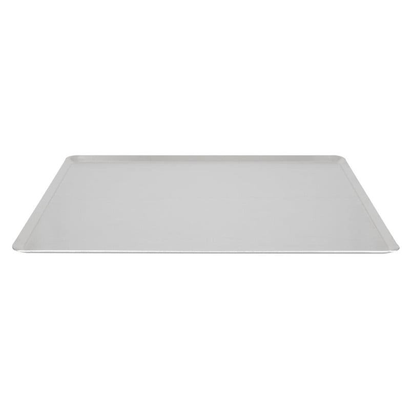 Aluminum Baking Sheet - L 600 x W 400 mm - Bourgeat