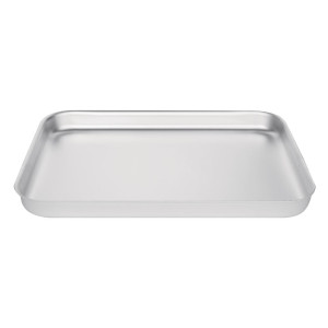 Aluminum Baking Dish - L 420mm - Vogue