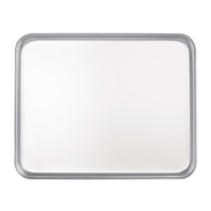 Aluminum Baking Tray - L 610 mm - Vogue