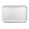 Aluminum Cooking Plate - 324 x 222 mm - Vogue