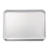 Plaque De Cuisson en Aluminium - L 370 x P 265mm - Vogue