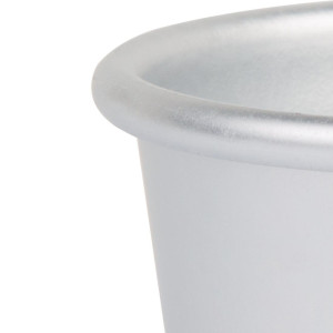 Aluminium-Dariole-Form - 85ml - Vogue