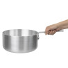 Aluminum Casserole - 5.4L - Vogue