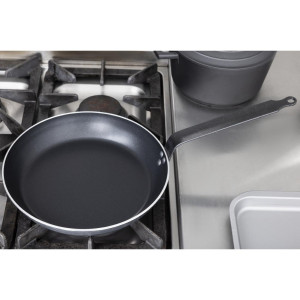 Non-stick Pan - Ø 320mm - Bourgeat