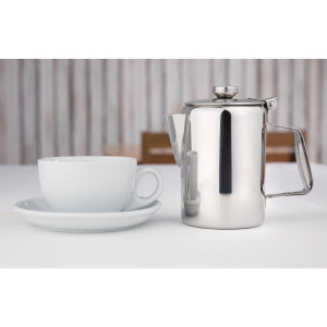 Kaffeemaschine Concorde 570ml - Olympia - Fourniresto