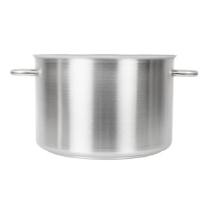 Excellence Braising Pan - 24L - Bourgeat