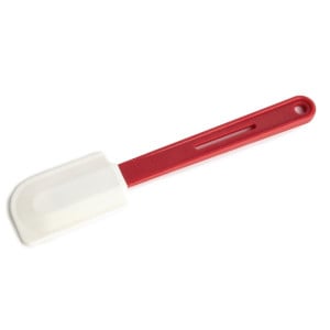 Hochtemperaturspatel 264mm - Vogue - Fourniresto